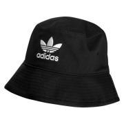 adidas Bøttehatt - Sort/Hvit