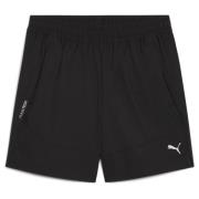 PUMA Shorts Pumatech Relaxed Woven - Sort