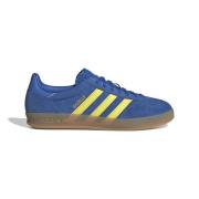 adidas Originals Sneaker Gazelle - Blå/Pure Sulfur