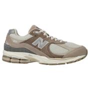 New Balance Sneaker 2002R - Driftved/Grå