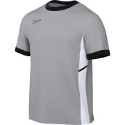 Nike Trenings T-Skjorte Dri-FIT Academy 25 - Grå/Sort/Hvit