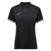 Nike Pique Dri-FIT Academy 25 - Svart/Grå/Hvit Kvinner