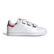 adidas Originals Sneaker Stan Smith Comfort Closure - Fottøy Hvit/Rosa...