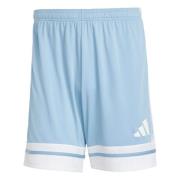 adidas Shorts Squadra 25 - Blå/Hvit