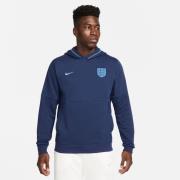 England Hettegenser Fleece Travel - Navy/Blå