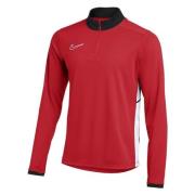 Nike Treningsskjorte Dri-FIT Academy 25 Drill - Rød/Svart/Hvit Barn