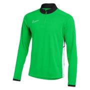Nike Treningsskjorte Dri-FIT Academy 25 Drill - Grønn/Svart/Hvit Barn