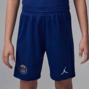 Paris Saint Germain Fjerdeshorts 2024/25 Barn