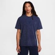 Paris Saint-Germain T-Skjorte Premium Essentials - Navy