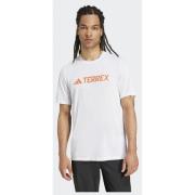 Adidas Terrex Multi Climacool Logo Tech Tee