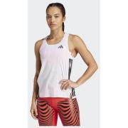 Adidas Adizero Running Singlet