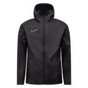 Nike Regnjakke Storm-FIT Academy 25 - Svart/Hvit