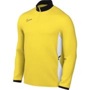 Nike Treningsskjorte Dri-FIT Academy 25 Drill - Tour Yellow/Svart/Hvit