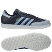 adidas Samba - Argentina 50 År Jubileum - Blå/Blå/Gull LIMITED EDITION
