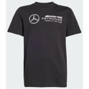 Adidas Mercedes - AMG Petronas Formula One Team DNA Graphic Tee Kids