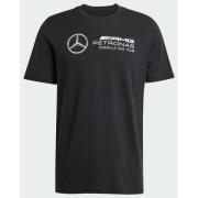 Adidas MERCEDES - AMG PETRONAS FORMULA ONE TEAM DNA GRAPHIC TEE MEN