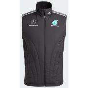 Adidas MERCEDES - AMG PETRONAS FORMULA ONE TEAM MECHANICS VEST MEN