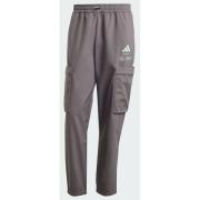 Adidas MERCEDES - AMG PETRONAS FORMULA ONE TEAM PREMIUM WOVEN PANT MEN