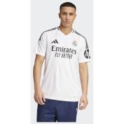 Adidas Real Madrid 24/25 Home Jersey