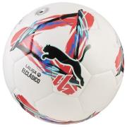 PUMA Fotball Orbita LaLiga El Clasico HYB - Hvit/Multicolor