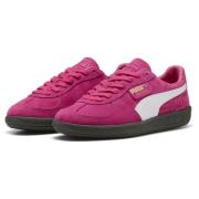 Palermo PUMA Pink-PUMA White