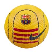 Barcelona Fotball Strike Senyera - Gul/Rød/Navy