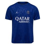 Paris Saint-Germain Trenings T-Skjorte Dri-FIT Academy Pro Pre Match 4...