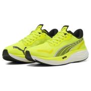 PUMA Løpesko Velocity Nitro 3 - Gul/PUMA Svart