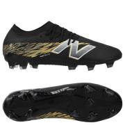 New Balance Furon V8 Elite FG 10 Year - Svart/Gull
