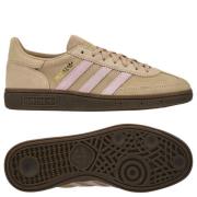 adidas Originals Spezial IN - Varm sandstein/Rosa Kvinner