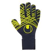 Uhlsport Keeperhansker Prediction Absolutgrip HN Fit - Navy/Hvit/Gul