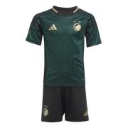 F.C. København Tredjedrakt 2024/25 Mini-Kit Barn