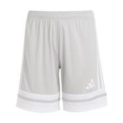 adidas Squadra 25 Shorts - Grå/Hvit Barn