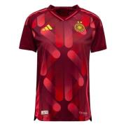 Tyskland Bortedrakt Kvinne EM 2025 Authentic Kvinner