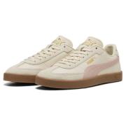 PUMA Sneaker Club II Era - Alpint snø/Rosa