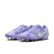 Nike Tiempo Legend 10 Academy MG United - Purple Agate/Neon