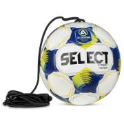 Select Fotball Street Kicker V25 Allsvenskan - Hvit/Gul