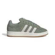 adidas Originals Sneaker Campus 00s - Silver Green/Hvit Dame