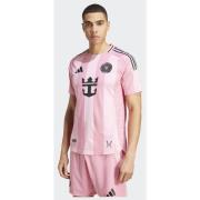 Inter Miami Hjemmedrakt 2025/26 Authentic