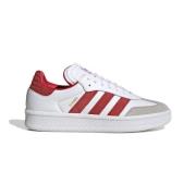 adidas Originals Samba XLG - Fottøy Hvit/Better Scarlet