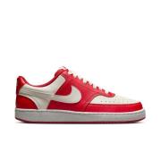 Nike Sneaker Court Vision Lav Next Nature - Rød/Seil Kvinner