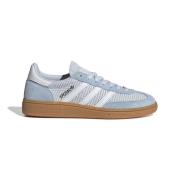 adidas Originals Spezial IN - Lyseblå/Hvit Dame