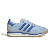 adidas Originals Sneaker SL 72 RS - Blå/Blå/Hvit