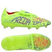 adidas Predator Elite Fold-over Tongue FG Mystic Victory - Lucid Sitro...