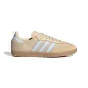 adidas Originals Samba OG - Svart/Brun/Blå Kvinner