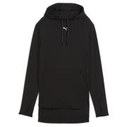 MODEST HOODIE PUMA Black