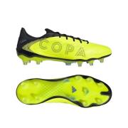 adidas Copa Pure Elite III FG Mystic Victory - Lucid Lemon/Lucid Lemon...