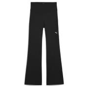 W CLOUDSPUN FLARE PANT PUMA Black