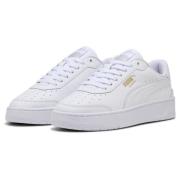 CA Match PUMA White-PUMA White