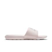 Nike Sandal Victori One Shower - Rosa/Sølv Dame